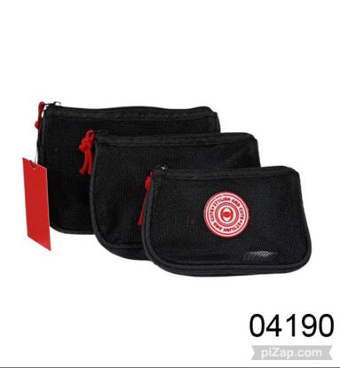 Imagen de PORTACOSMETICO LAS OREIRO X3 4.26